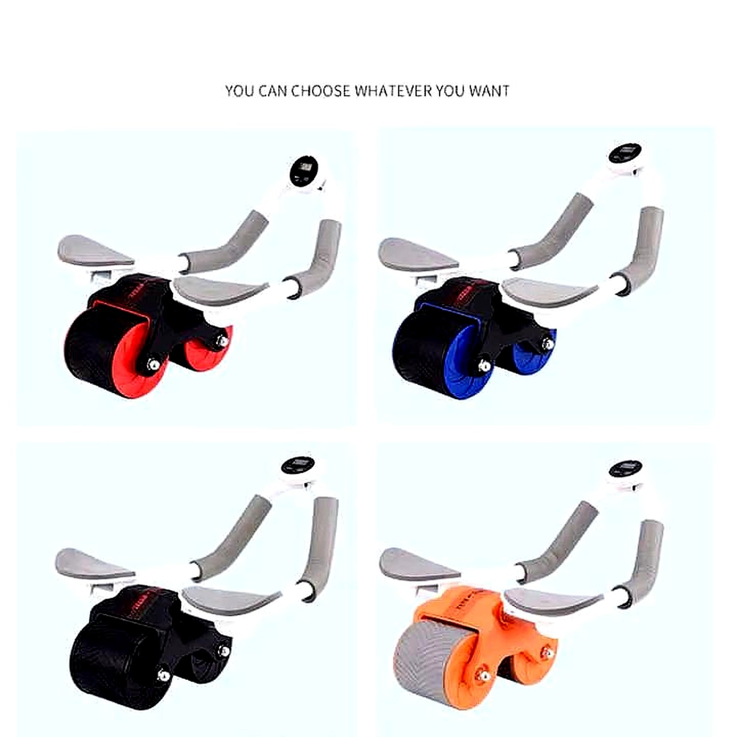 Core Flex pro AB Roller home GYM