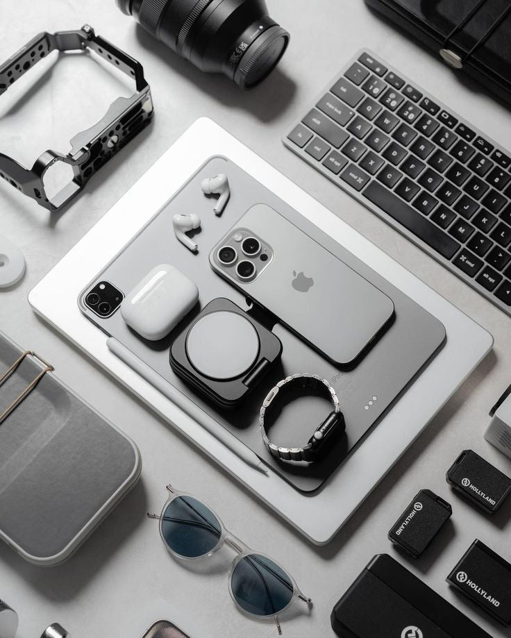 Samartphone & Accessories