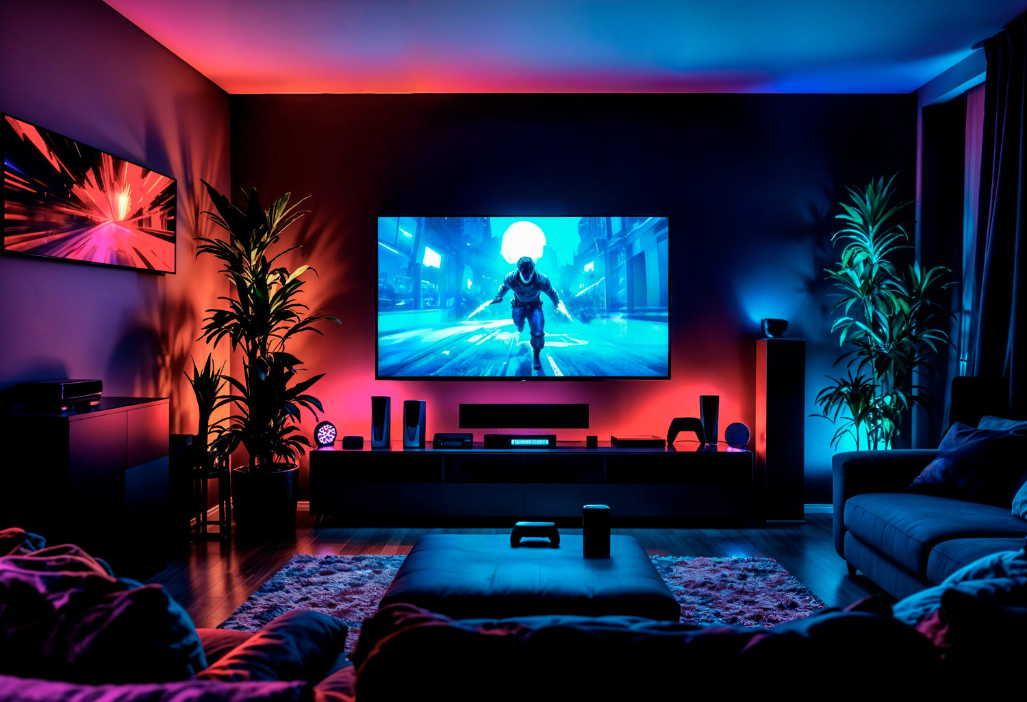 Entertainment