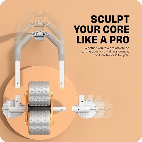Core Flex pro AB Roller home GYM
